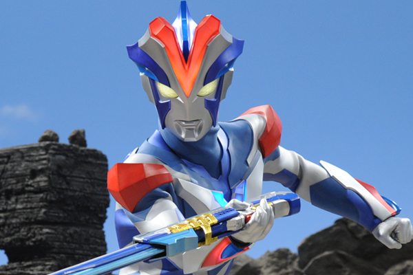 Image VICTORY  KNIGHT  jpg Ultraman  Wiki FANDOM 