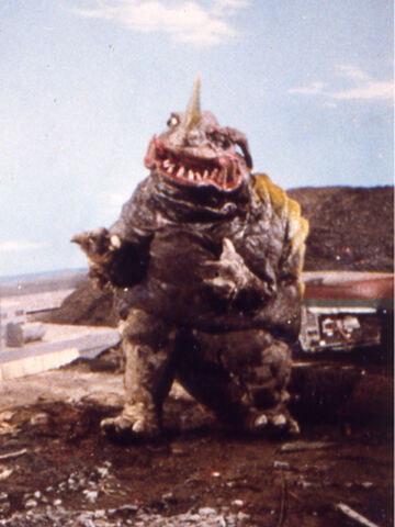 Image - Neronga 1.jpg | Ultraman Wiki | FANDOM powered by Wikia