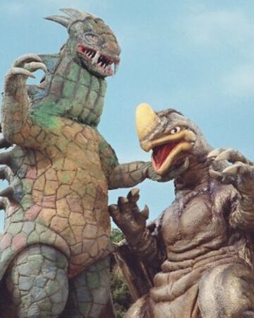 Lullaby Of The Migrating Monster Ultraman Wiki Fandom