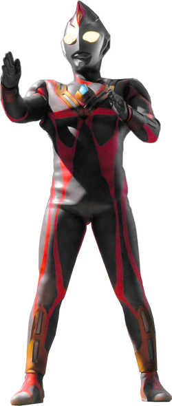 Ultraman Terranoid