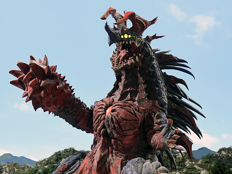 Ultraman Wiki FANDOM powered by Wikia