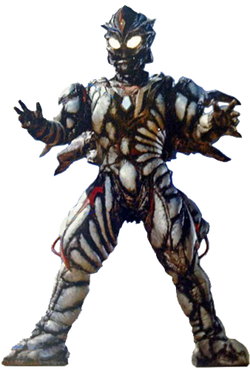 Zelganiod