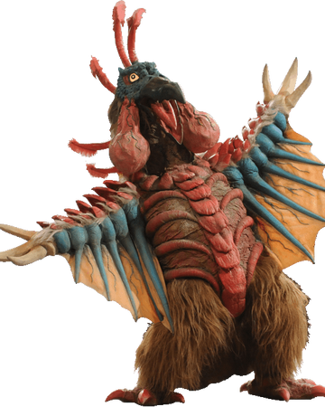 Birdon Ultraman Wiki Fandom
