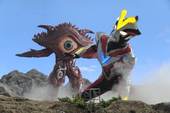 Activate! Magnewave Strategy | Ultraman Wiki | Fandom