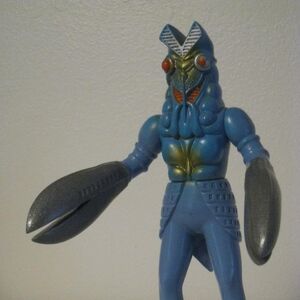 Alien Baltan Merchandise Ultraman Wiki Fandom