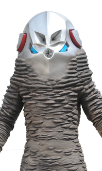 Alien Zarab X ver