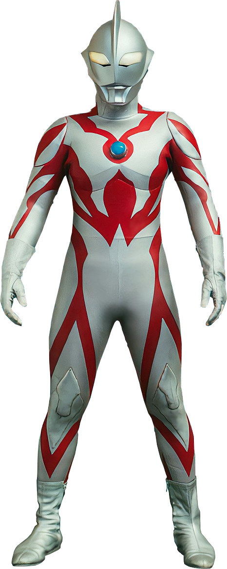 Ultraman Belial ウルトラマンベリアル Minecraft Skin
