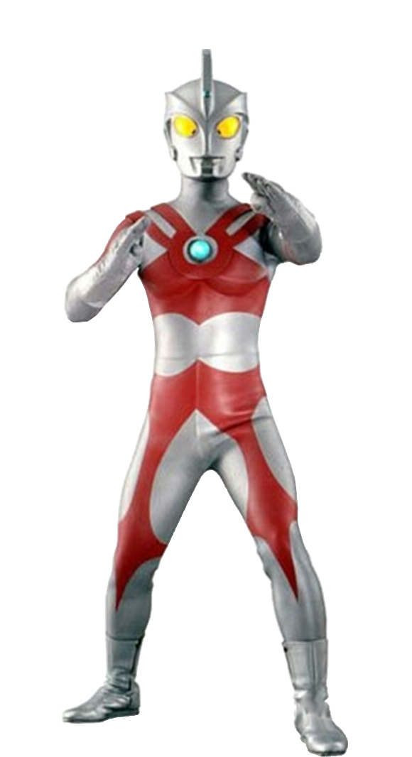 55+ Gambar Ultraman Hantu HD Terbaik