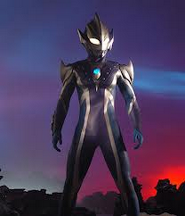Image - Hikari at aarb.png | Ultraman Wiki | FANDOM powered by Wikia