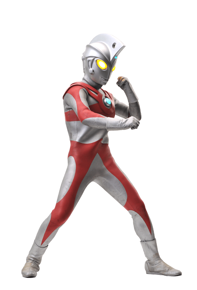 File Ultraman Ace Movie I Png