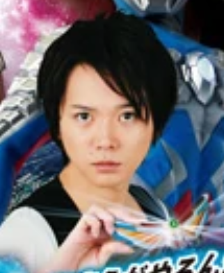 Shin Moroboshi Ultraman Wiki Fandom