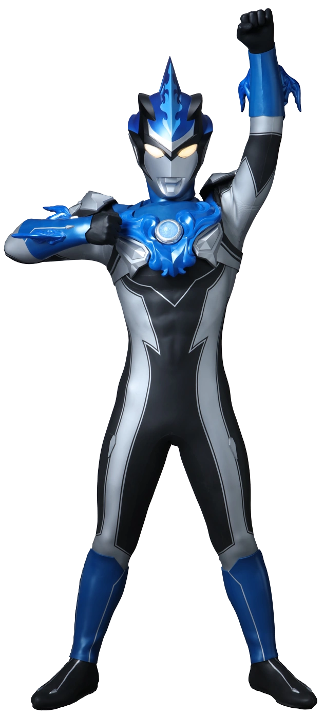 Gambar Ultraman Melawan Monster