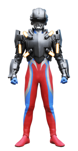Techtor Gear Zero