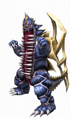 King of Mons Mega Monster Battle EX