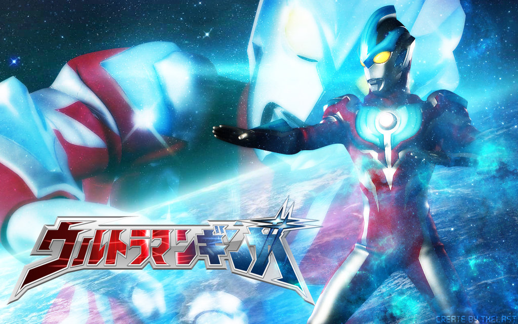 Image - Ultraman ginga wallpaper 1 by nac129-d64iam8.jpg | Ultraman