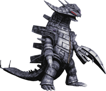 Grand King Data