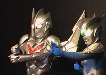 Image - 4156878176 b02e86759e.jpg | Ultraman Wiki | FANDOM powered by Wikia