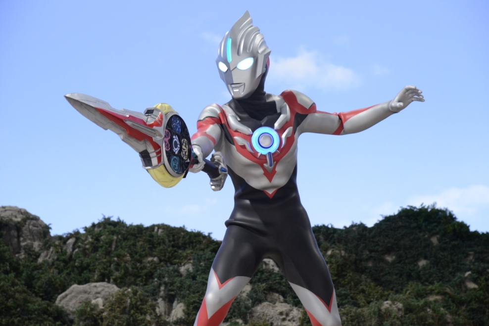 Ultra Fusion Universe Ultraman Wiki FANDOM powered by Ultra Fusion Universe Ultraman Wiki FANDOM powered by