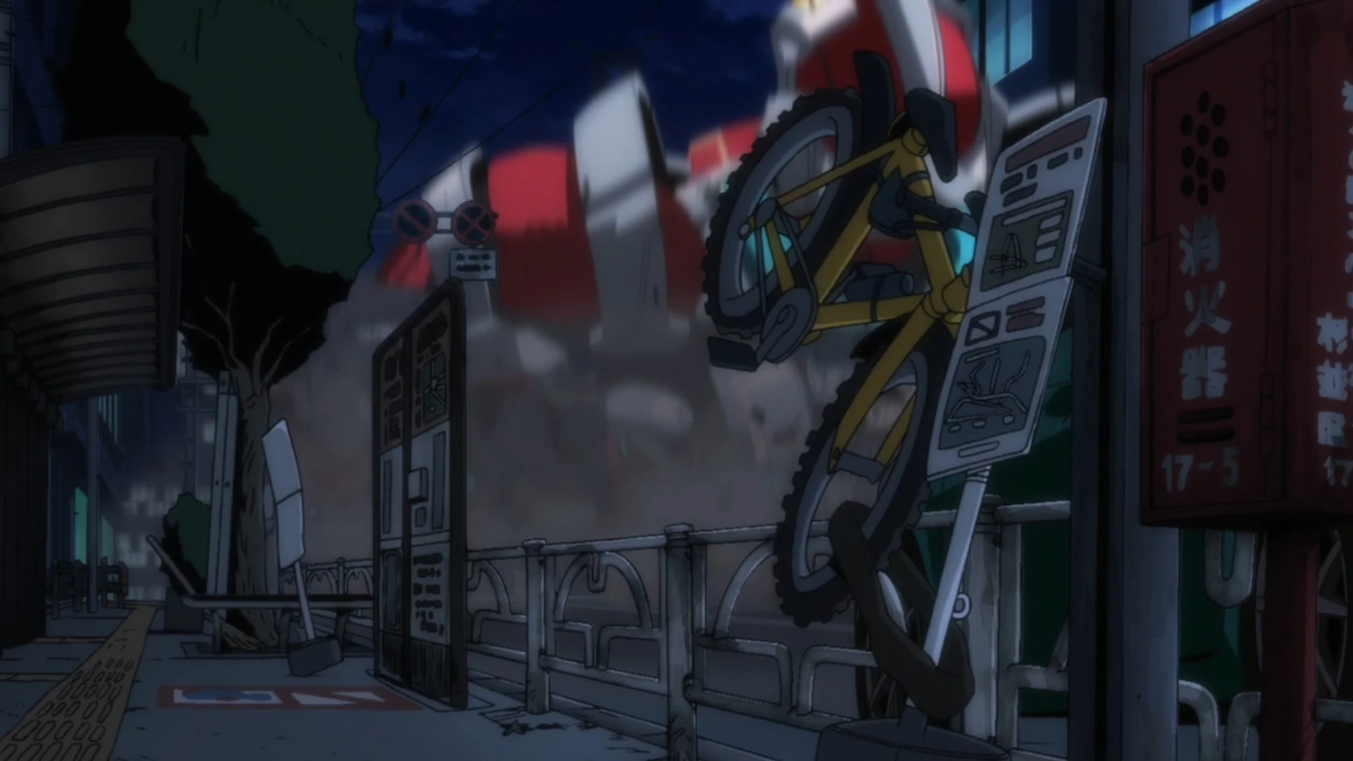 Scheme Ultraman Wiki Fandom