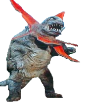 Gaborender