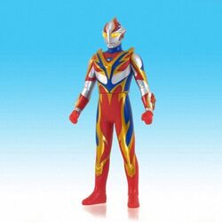 UHS Mebius 7