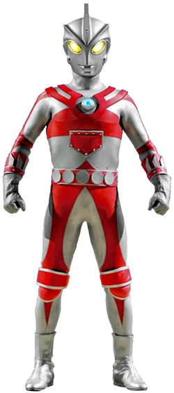 Fake Ultraman  Ace Ultraman  Wiki FANDOM powered by Wikia