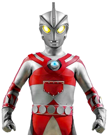 Imitation Ultraman Ace Sr Ultraman Wiki Fandom