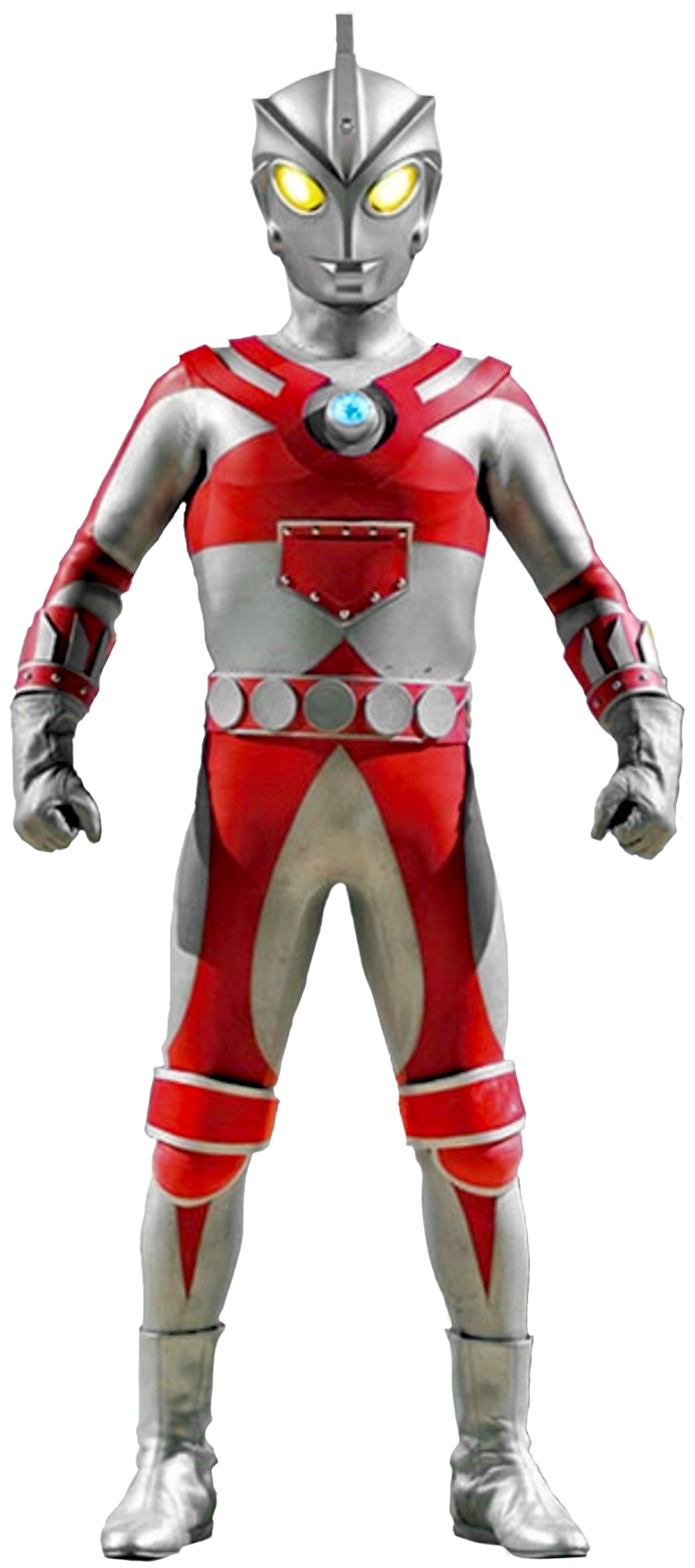 dx ultraman ace