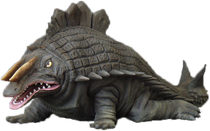 Skydon(figure)