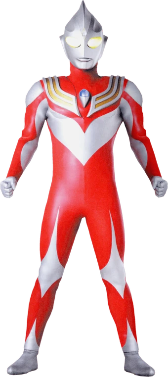 Wallpaper Ultraman Tiga Character Ultraman Wiki Fandom Free