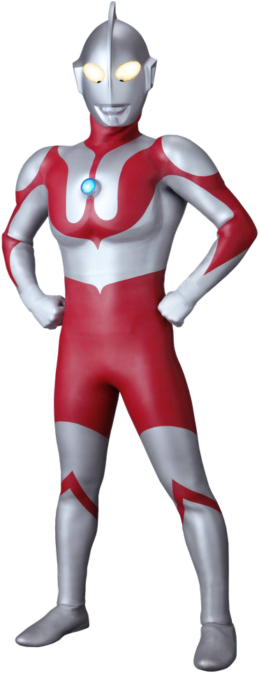 Ultraman (watak) | Ultraman Wiki | Fandom