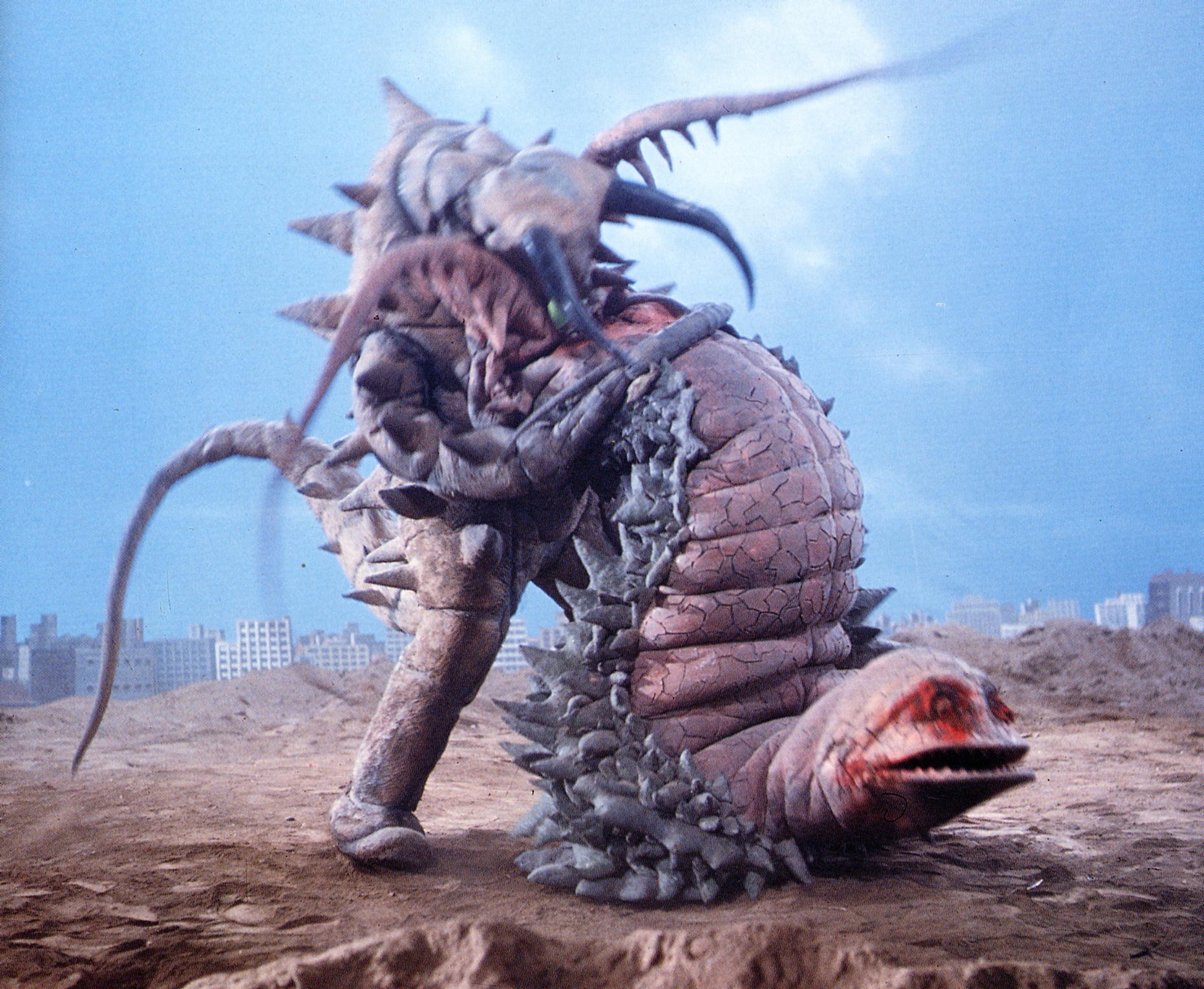 Gudon/Gallery Ultraman Wiki Fandom