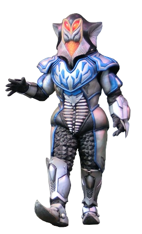 Alien Mefilas | Ultraman Wiki | Fandom