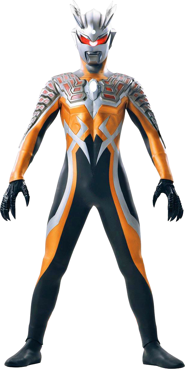 Ultraman Zero Darkness - Ultraman World