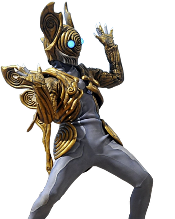 Alien Barossa Ultraman Wiki Fandom