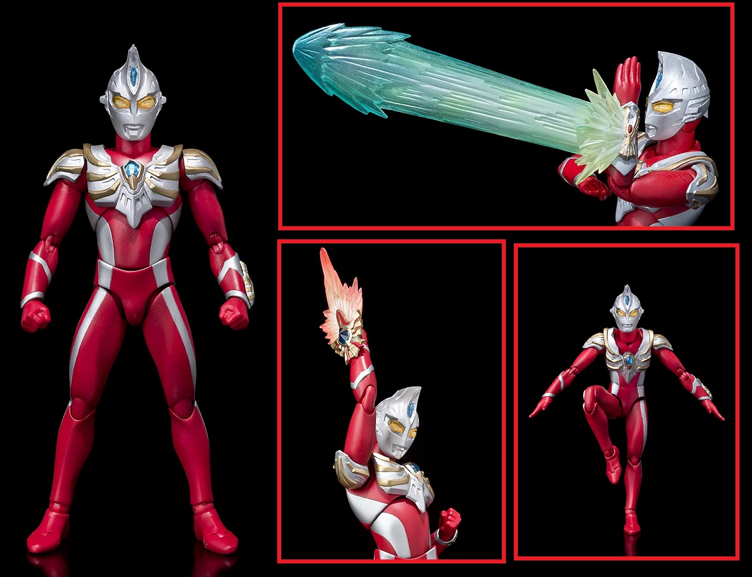 Image Ultra Act Ultraman Max  jpg Ultraman  Wiki 