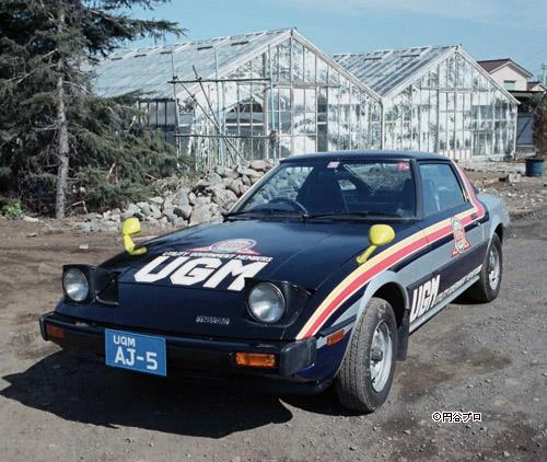 ugm (utility government members)