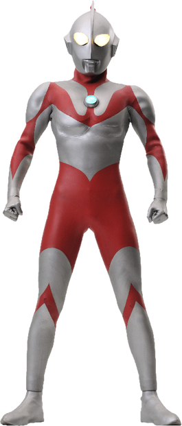 Ultraman (character) | Ultraman Wiki | FANDOM Powered By Wikia