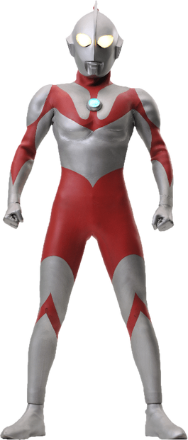 Ultraman (character) | Ultraman Wiki | FANDOM powered by Wikia