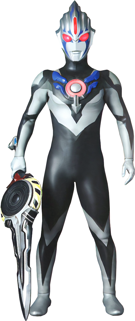  Ultraman Orb  Darkness Ultraman  Wiki Fandom