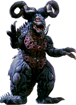 Pazuzu