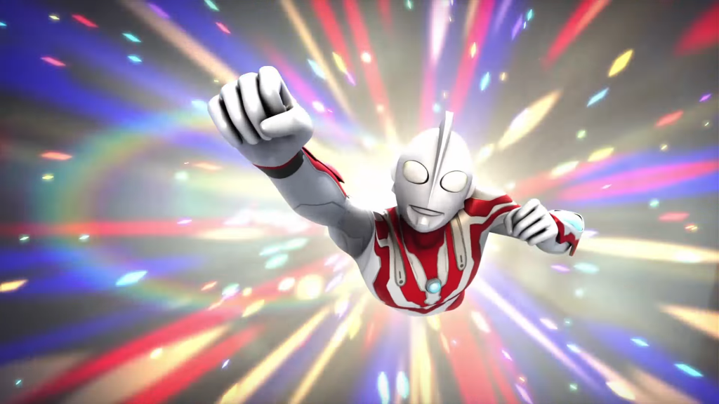 Ultraman Ribut | Ultraman Wiki | FANDOM powered by Wikia