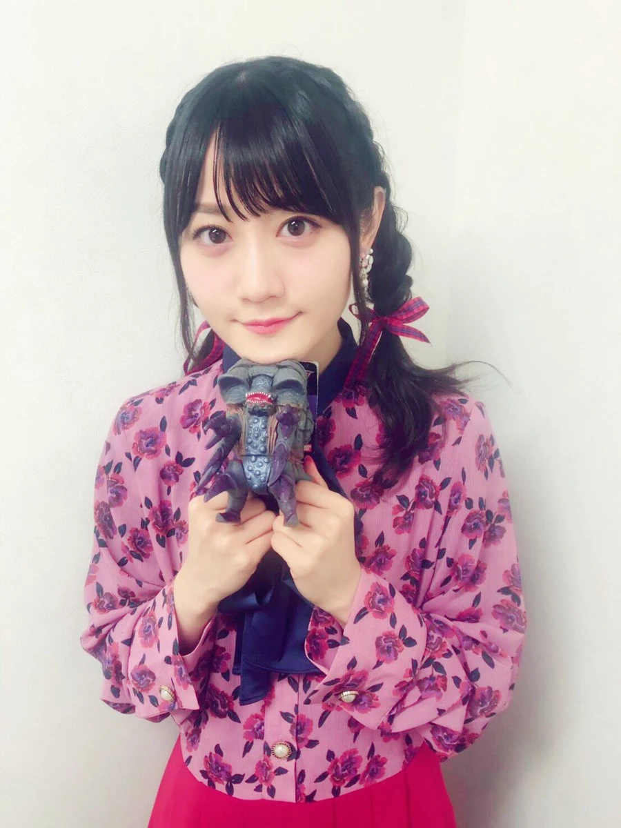 Yui Ogura Ultraman Wiki Fandom