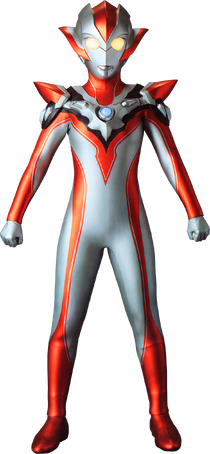 UltrawomanGrigioRender