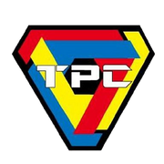 TPC logo I