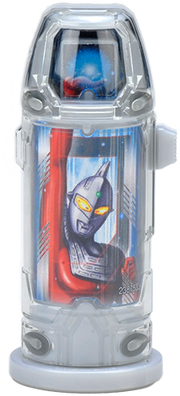 Seven Capsule