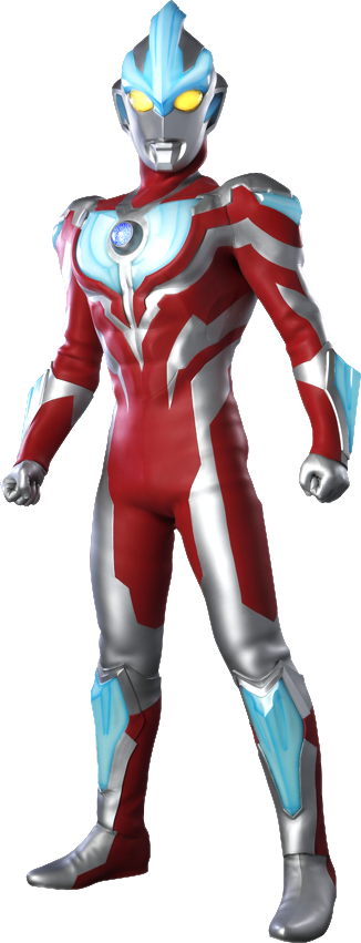 Image Ultraman  Ginga  full png Ultraman  Wiki FANDOM 