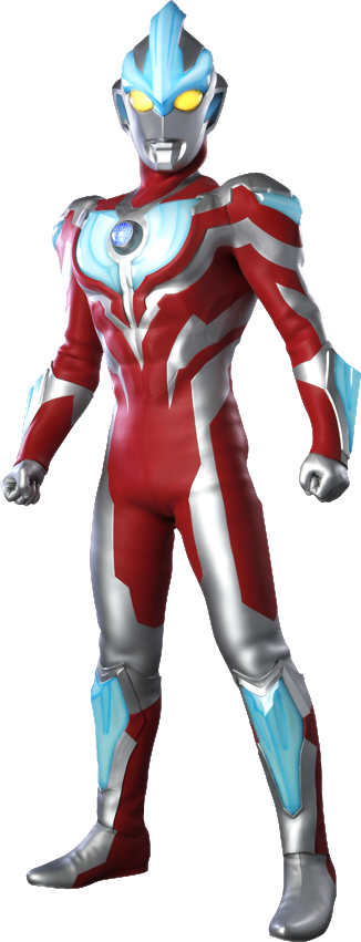 Image - Ultraman Ginga full.png | Ultraman Wiki | FANDOM powered by Wikia