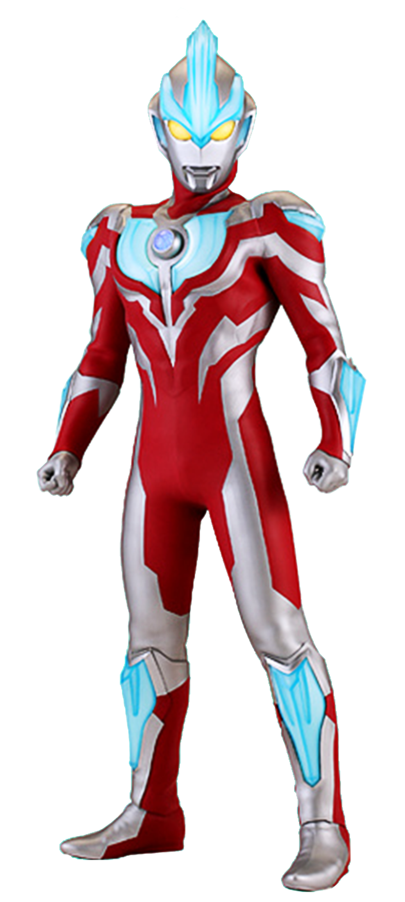 Image - Ultraman Ginga full.png | Ultraman Wiki | FANDOM powered by Wikia