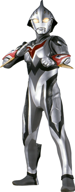 Ultraman Nexus (character) | Ultraman Wiki | FANDOM powered by Wikia